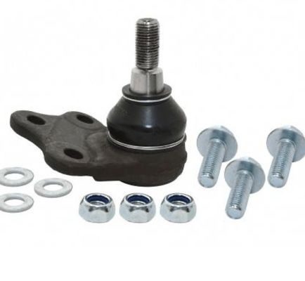 بازوی کنترل تعلیق پایین جلو LR007205 LR002624 قطعات یدکی اتوماتیک برای Land Rover FREELANDER 2 (L359) 2006-2014