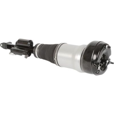 قطعات اتوماتیک تعویض شده آبشوری کننده ضربه هوا جلو معلق بهار برای مرسدس بنز S-Class W222 2223207001 2223206901 4matic