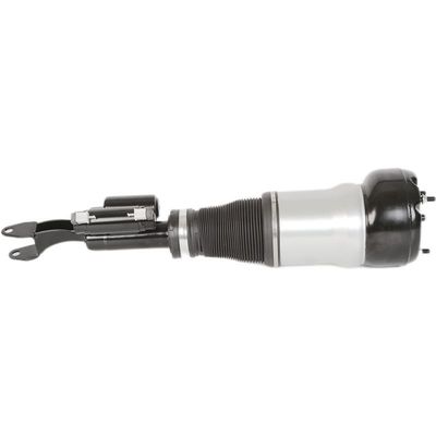 قطعات اتوماتیک تعویض شده آبشوری کننده ضربه هوا جلو معلق بهار برای مرسدس بنز S-Class W222 2223207001 2223206901 4matic