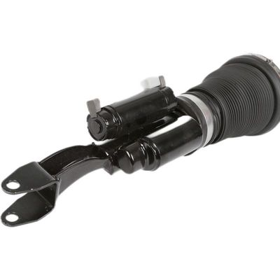 قطعات اتوماتیک تعویض شده آبشوری کننده ضربه هوا جلو معلق بهار برای مرسدس بنز S-Class W222 2223207001 2223206901 4matic