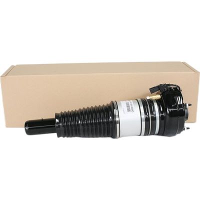 کوله هوا هوا بازتاب هوا بسته تعلیق هوا برای آئودی A8 (D4 4H) کوله هوا حمل سیستم تعلیق Airstrut Front L&amp; R