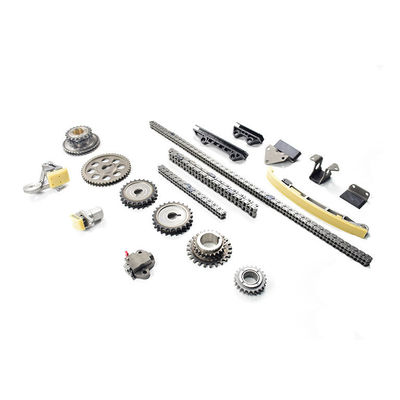 کیت زنجیره تایمینگ برای موتور سوزوکی شورولت گراند ویتارا H25A H27A H20A OE 1276185FA0 1276285FA0 1276385FA0