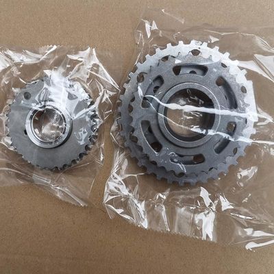 کیت زنجیره تایمینگ برای موتور تویوتا هیلوکس 2.7L 2TR 13554-75020 13563-75020 13550-75010 3506-75050