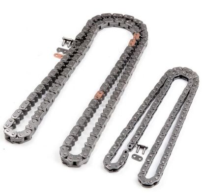 قطعات جایگزین اتوماتیک WRR M271 موتور ورودی و خروجی Camshaft تنظیم کننده زمان زنجیره کیت برای مرسدس بنز M271 موتور خودرو نوع W204 W212