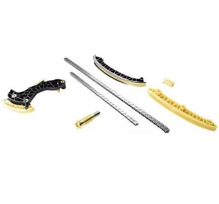 کیت تایمینگ OEM جدید زنجیره تایمینگ A0009932176 04M-1-106 A2710500611 A2710300963 A2710521016 A2710520416 برای مرسدس بنز