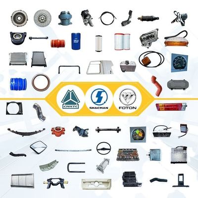 قطعات فرعي اتومبيل ريل هاي پنجره 8162651.0045 براي قطعات شاکمن کامیون 1850mm