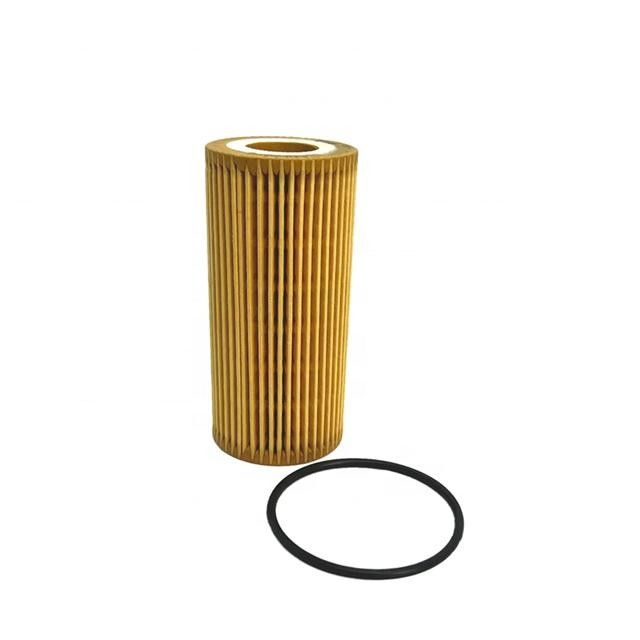 سیستم موتور خودرو قطعات جایگزین فلتر روغن عنصر 06L115562A مورد استفاده برای آئودی A4L A3