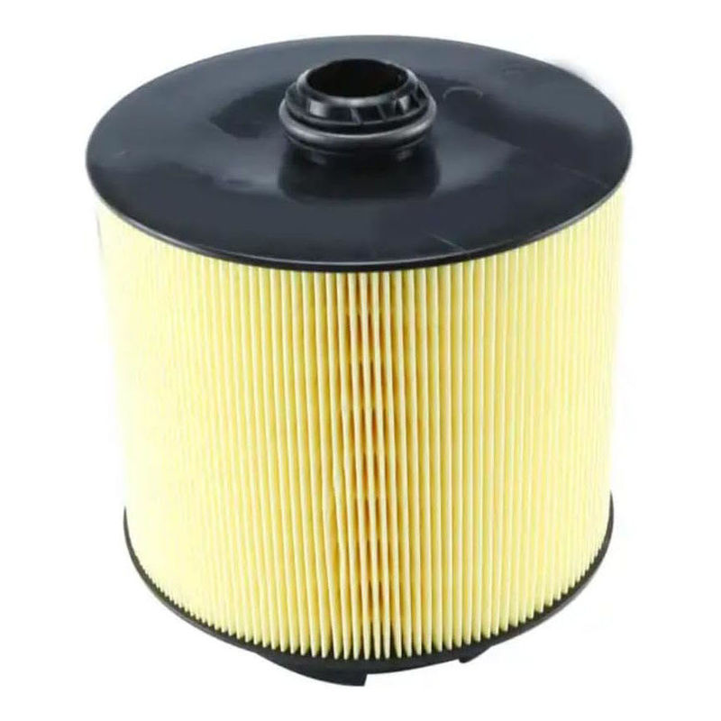 عنصر فیلتر هوا موتور خودرو 4F0133843 برای آئودی A6L24