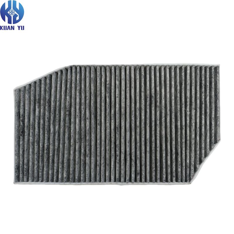 فیلتر AC 64115A547D4 قطعات تهویه مطبوع اتوماتیک برای تعمیر قطعات اتومبیل BMW