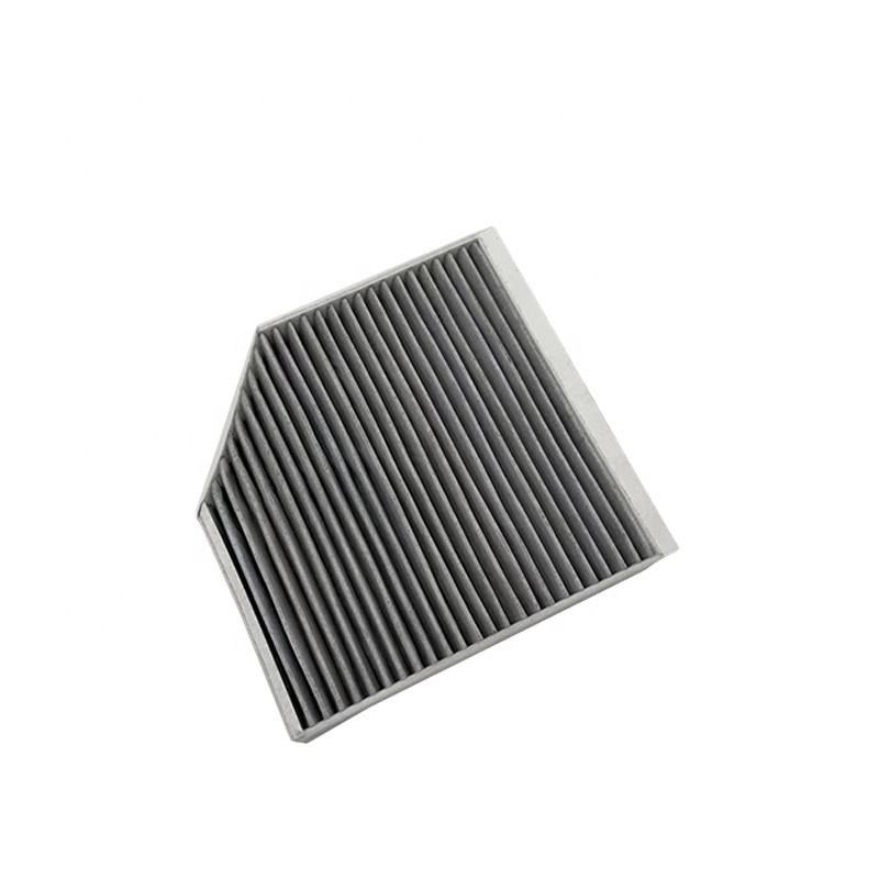 قطعات تعویض اتوماتیک 4GD819439 فیلتر هوا کابین برای آئودی VW Bentley