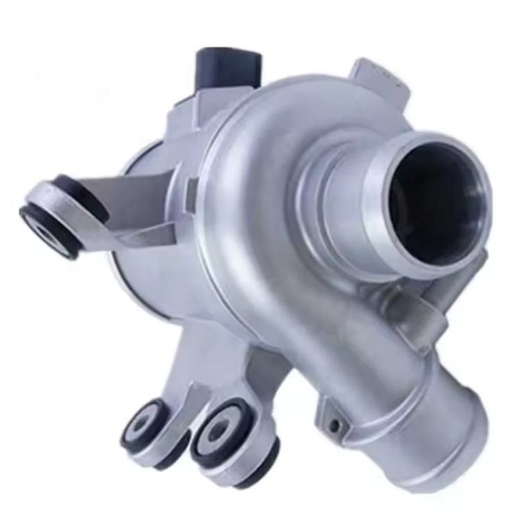 پمپ آب الکتریکی موتور قطعات اتوماتیک 2742000207 برای M274 مرسدس بنز کلاس C (W205, A205) 2013/07-
