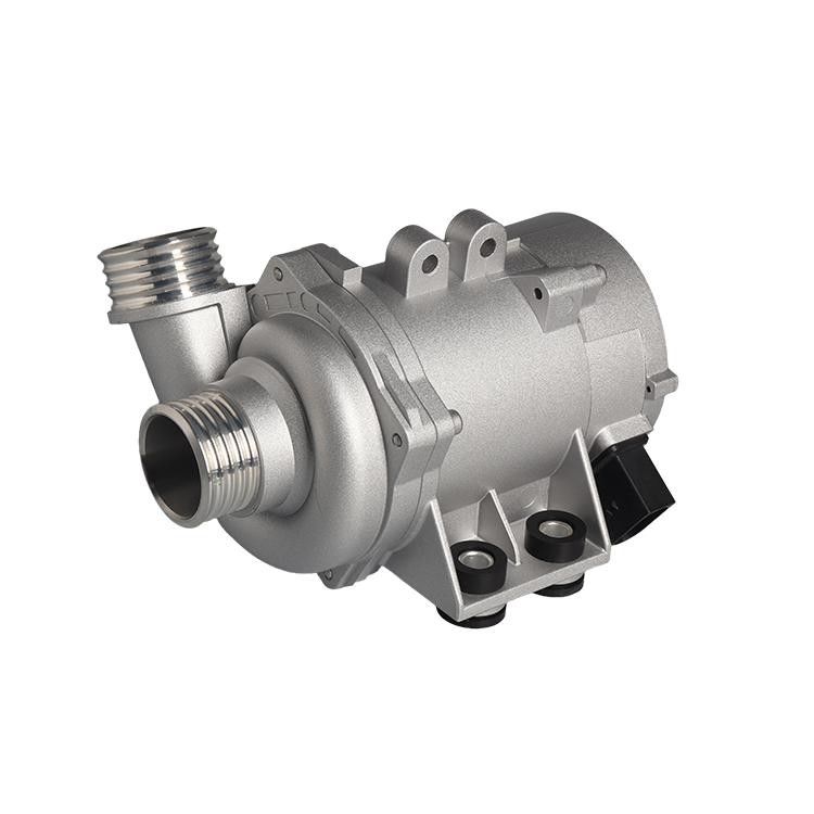 اتوماتیک جایگزین قطعات موتور پمپ آب الکتریکی 11517586924 برای N52 BMW1 (E81) 130i 2006/09-2011/12