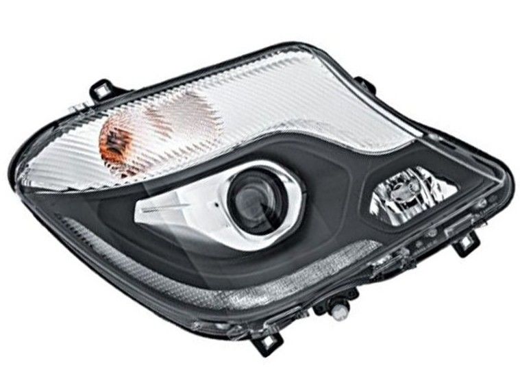 لوازم جانبی اتومبیل Headlamp Assy 9068203261 RH 9068203161 LH برای مرسدس بنز اسپرینتر 906