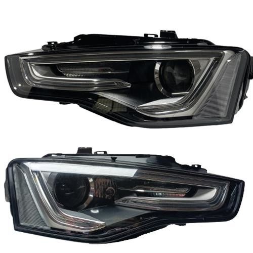OEM قطعات اتوماتیک برجسته Assy برای آئودی A5 در داخل ولتاژ 12V