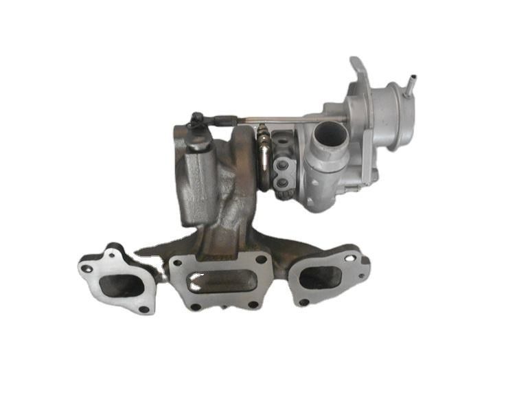 TD02 توربو 49373-05001 توربو شارژر بازسازی شده برای موتور نیسان جوک 1.2 T H5F