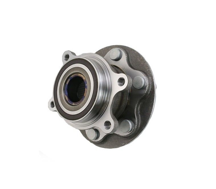 قطعات خودرو لوله های محور چرخ جلو عقب لوله های محور چرخ عقب برای تویوتا پرادو / RZJ12 2002-2010 Oem 43550-60010