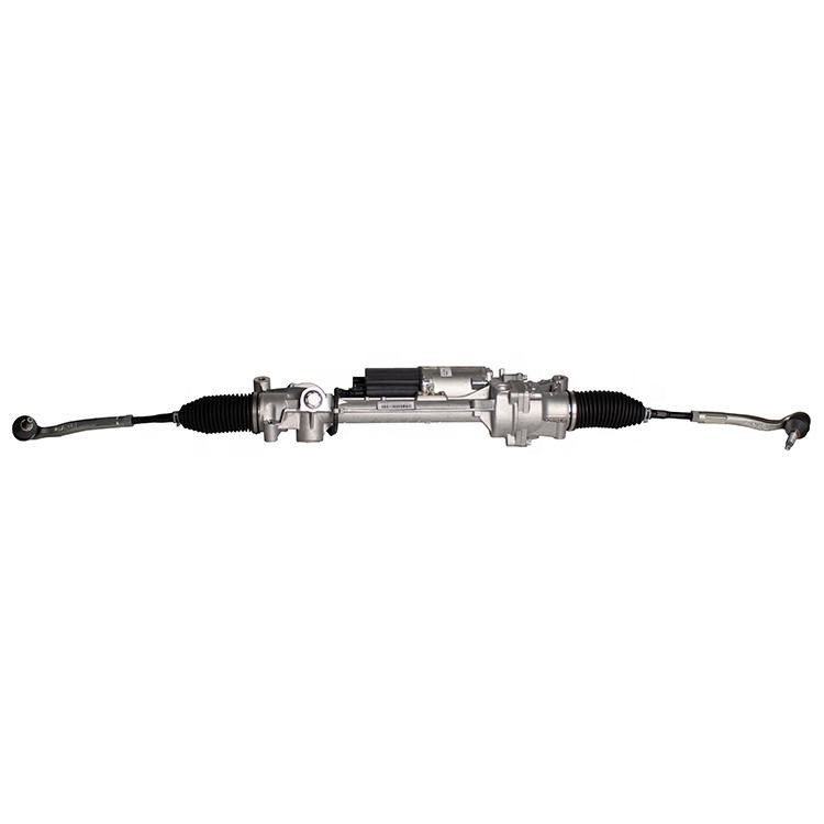 رَک الکتریکی چرخ دنده برای مرسدس بنز 205 لوازم جانبی خودرو دو چرخ OEM 2054603401 A2054609500 A2054608900 A2054605902