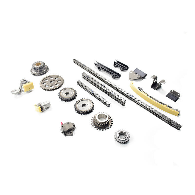 کیت زنجیره تایمینگ برای موتور سوزوکی شورولت گراند ویتارا H25A H27A H20A OE 1276185FA0 1276285FA0 1276385FA0