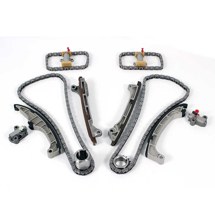 کیت زنجیره تایمینگ موتور برای تویوتا سکویا توندرا لکسوس LS460 LS600H GS460 GX460 IS F 4.6L 5.0L V8