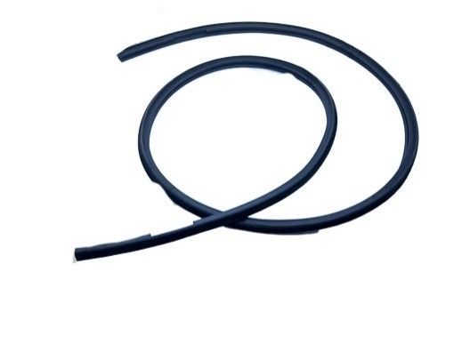 قطعات فرعي اتومبيل ريل هاي پنجره 8162651.0045 براي قطعات شاکمن کامیون 1850mm