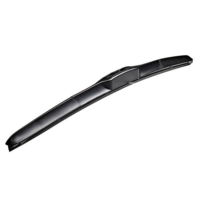 هیبریدی U-Hook شیشه جلو پاک کننده تیغه برای کره ای ماشین های ژاپنی فیت تویوتا کورولا هوندا جاز نیسان
