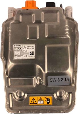 قطعات اتوماتیک دستگاه تهویه مطبوع قطعات بخاری PTC بخاری هوا گرم برای جیلی 450