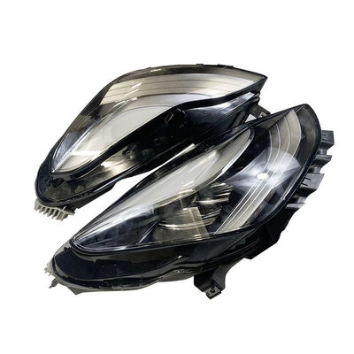 چراغ جلو LED نور 36W قطعات تعمیر خودرو 1077371-00-J 1077372-00-J برای مدل تسلا