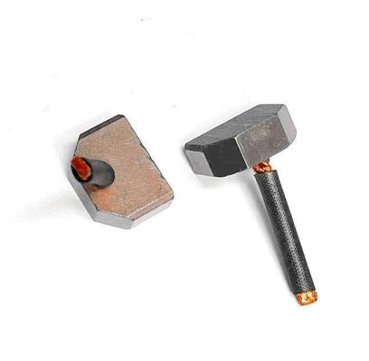 برش کربن موتور الکتریکی FT128 12V 2814077090 برای شروع ماشین