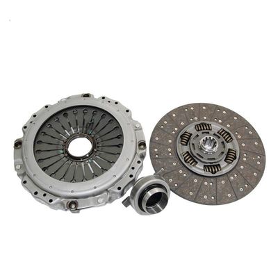 قطعات خودرو 3400700451 قطعات سیستم انتقال 430mm کیت کلاچ برای مرسدس بنز