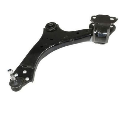 بازوی کنترل تعلیق پایین جلو LR007205 LR002624 قطعات یدکی اتوماتیک برای Land Rover FREELANDER 2 (L359) 2006-2014