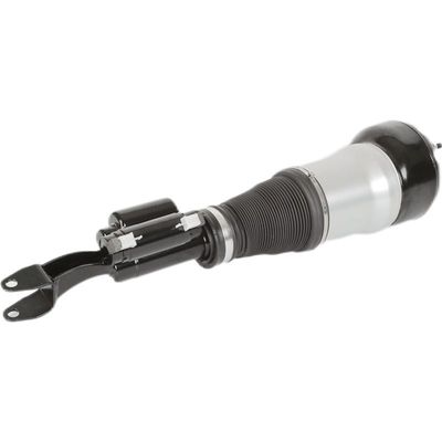قطعات اتوماتیک تعویض شده آبشوری کننده ضربه هوا جلو معلق بهار برای مرسدس بنز S-Class W222 2223207001 2223206901 4matic
