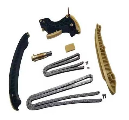 کیت تایمینگ OEM جدید زنجیره تایمینگ A0009932176 04M-1-106 A2710500611 A2710300963 A2710521016 A2710520416 برای مرسدس بنز