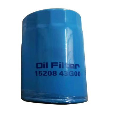 15208-43G00 فیلتر روغن خودرو برای نیسان
