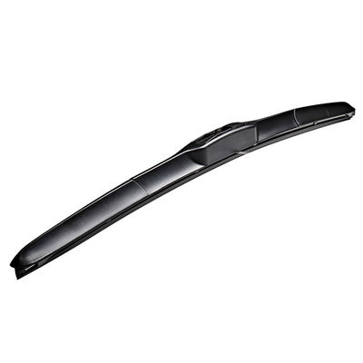 هیبریدی U-Hook شیشه جلو پاک کننده تیغه برای کره ای ماشین های ژاپنی فیت تویوتا کورولا هوندا جاز نیسان