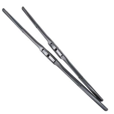 پاک کننده های شیشه ی جلو برای نیسان قشقایی J11 2013-2024 پاک کننده های سه بخش استخوان خودرو